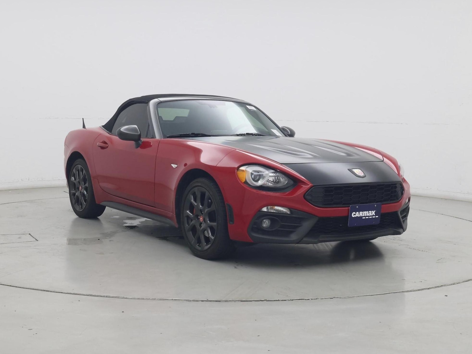 fiat 124 spider 2019 JC1NFAEK0K0140618 image fiat 124 spider 2019 JC1NFAEK0K0140618 image